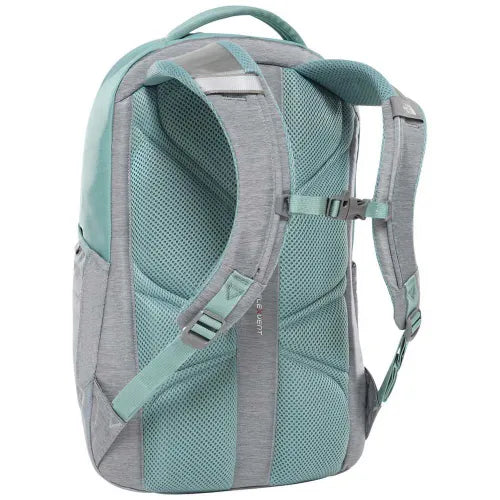 The North Face title will update soon
