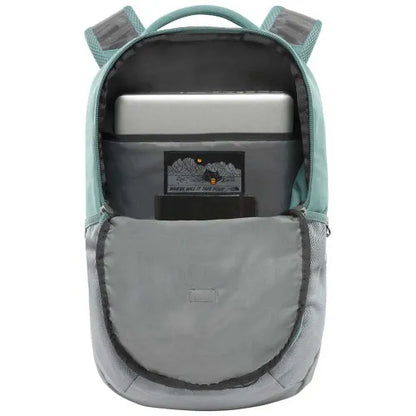 The North Face title will update soon