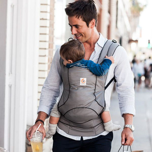 Ergobaby Brand Baby belt/Carrier
