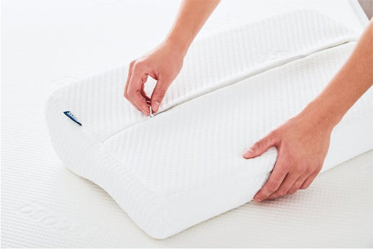 USA lot Memory foam Pillow P31 Duplicate