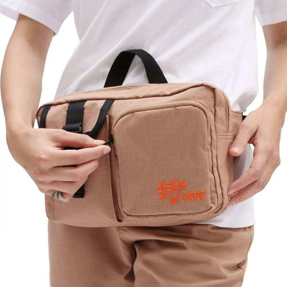 Vans of the wall/ Title will update soon