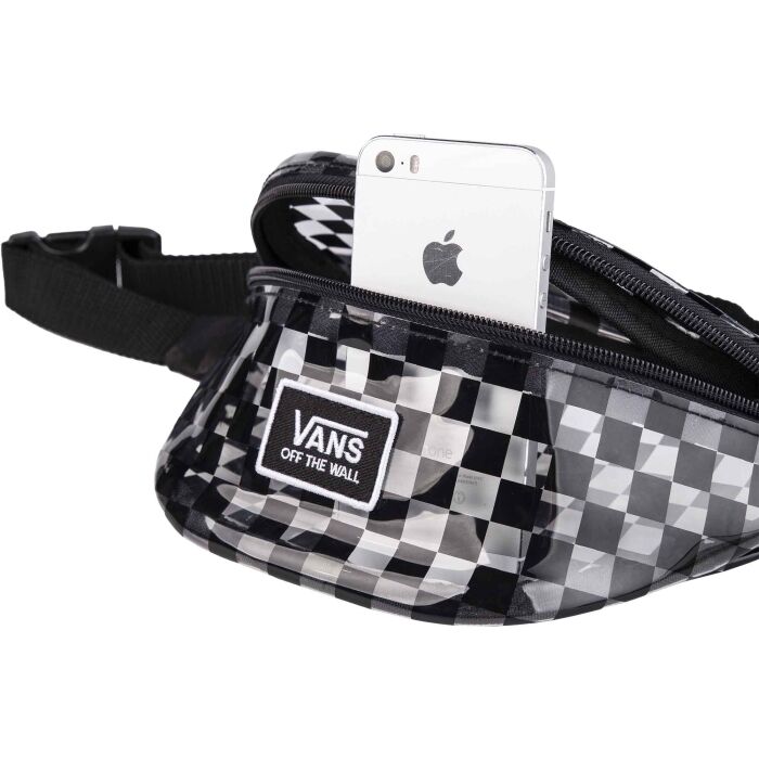 Vans of the wall/ Title will update soon