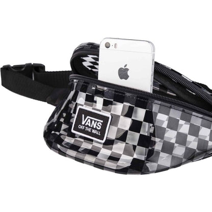 Vans of the wall/ Title will update soon