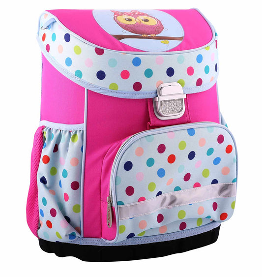 Preloved backpack