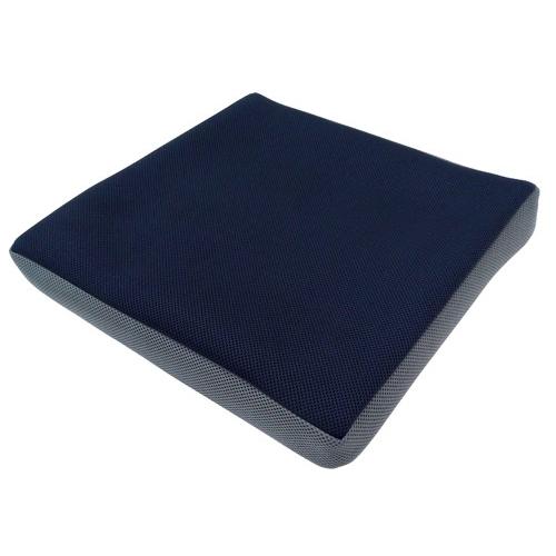Chair Cushion - Ergonomic Seat for Orthopedic Coccyx, Hip & Back Support