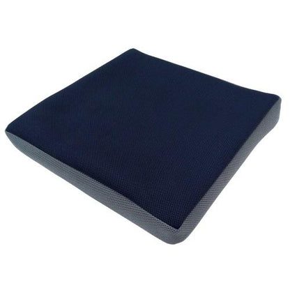Chair Cushion - Ergonomic Seat for Orthopedic Coccyx, Hip & Back Support