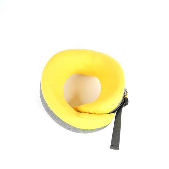 Imported USA Authentic Neck rest Breathable Pillow Neck Support Cushion