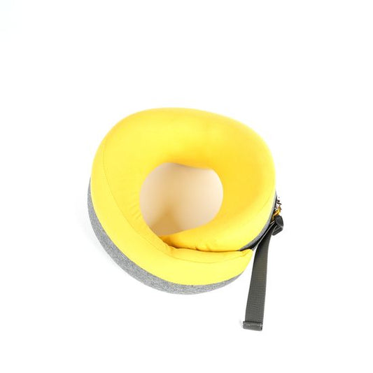 Imported USA Authentic Neck rest Breathable Pillow Neck Support Cushion