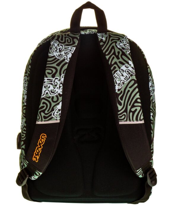 Imported lot high quality backpack